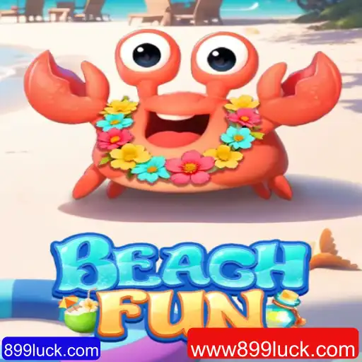 Descubra o Mundo Emocionante de BeachFun: Como Jogar e Ganhar no 899luck.com