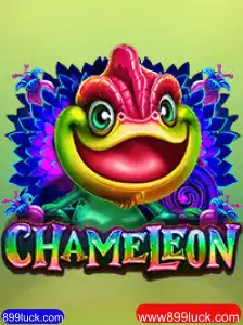 Descubra o Jogo Chameleon: Estratégia e Diversão com 899luck.com