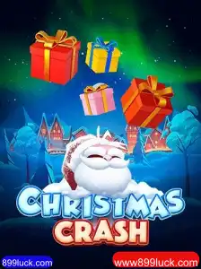 Explorando o Mundo do ChristmasCrash: Como Jogar e Ganhar