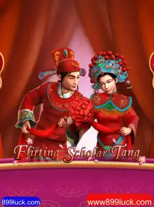 Descubra o Mundo de Flirting Scholar Tang e as Oportunidades em 899luck.com