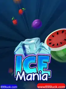 IceMania: Um Mergulho Congelante no Mundo dos Jogos e Emoções