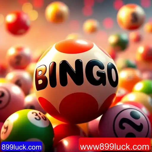 Jogos de bingo