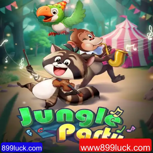 Desvendando JungleParty: O Jogo Empolgante da Temporada
