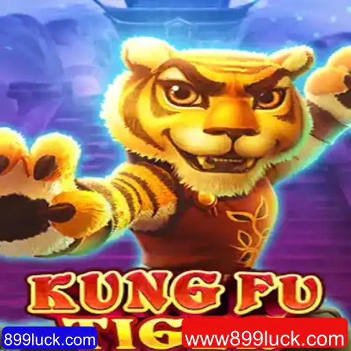 KungFuTiger: O Jogo que Está Revolucionando o Entretenimento Digital