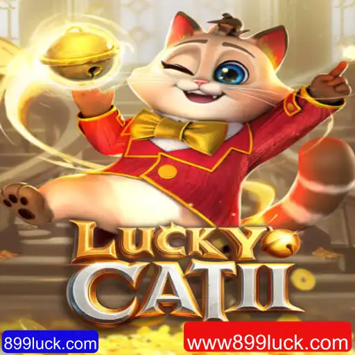Descubra LuckyCatII: Um Jogo Empolgante e Moderno