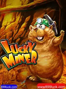 Desvendando LuckyMiner: Como 899luck.com Revoluciona o Mundo dos Jogos