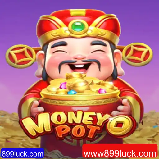 Descubra MoneyPot: O Jogo de Sorte da 899luck.com