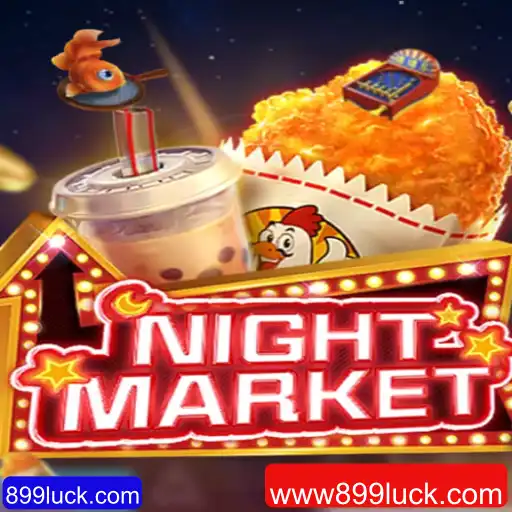 Explorando a Emoção do Jogo NIGHTMARKET: A Aventura na Plataforma 899luck.com