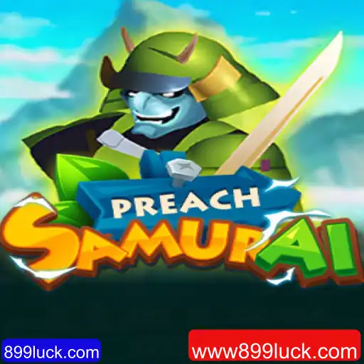 Explorando o Mundo de PreachSamurai: Uma Jornada Épica