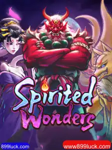 Descubra SpiritedWonders: Um Jogo de Estratégia e Aventura