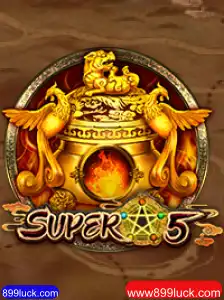 Descubra o Mundo Fascinante de Super5: Um Guia Completo