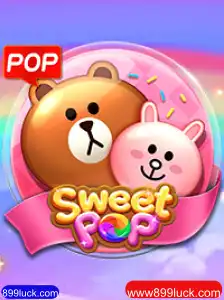 Descubra a Magia do Jogo SweetPOP: Um Mundo de Diversão e Estratégia