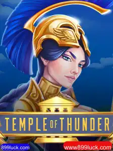 Desvendando TempleofThunder: Aventura e Estratégia em um Mundo Místico