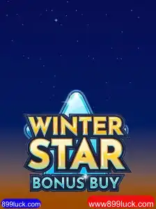 Explorando o Mundo de WinterStarBonusBuy no 899luck.com